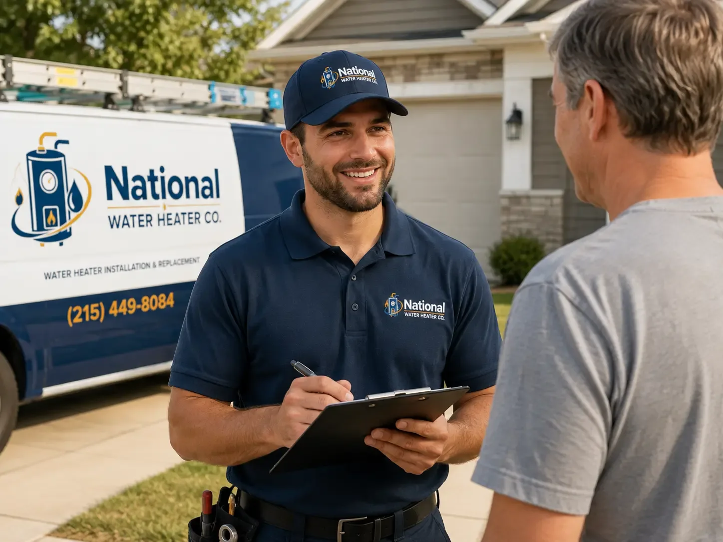 Water Heater Installation Petroleum, WV FAQs